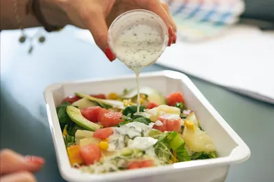 TIM Catering dietetyczny - Dieta pudełkowa Szczecin